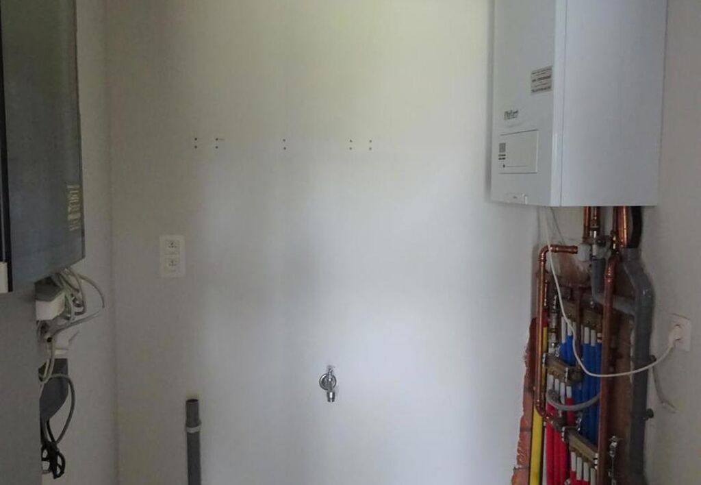 Appartement te huur in Zemst