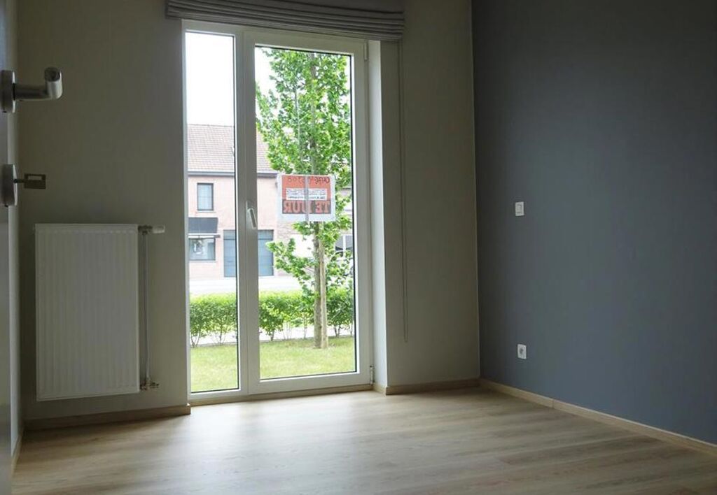 Appartement te huur in Zemst