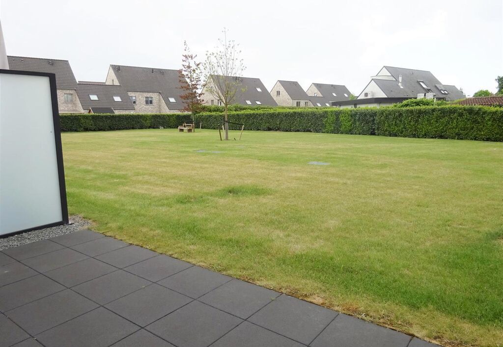 Appartement te huur in Zemst