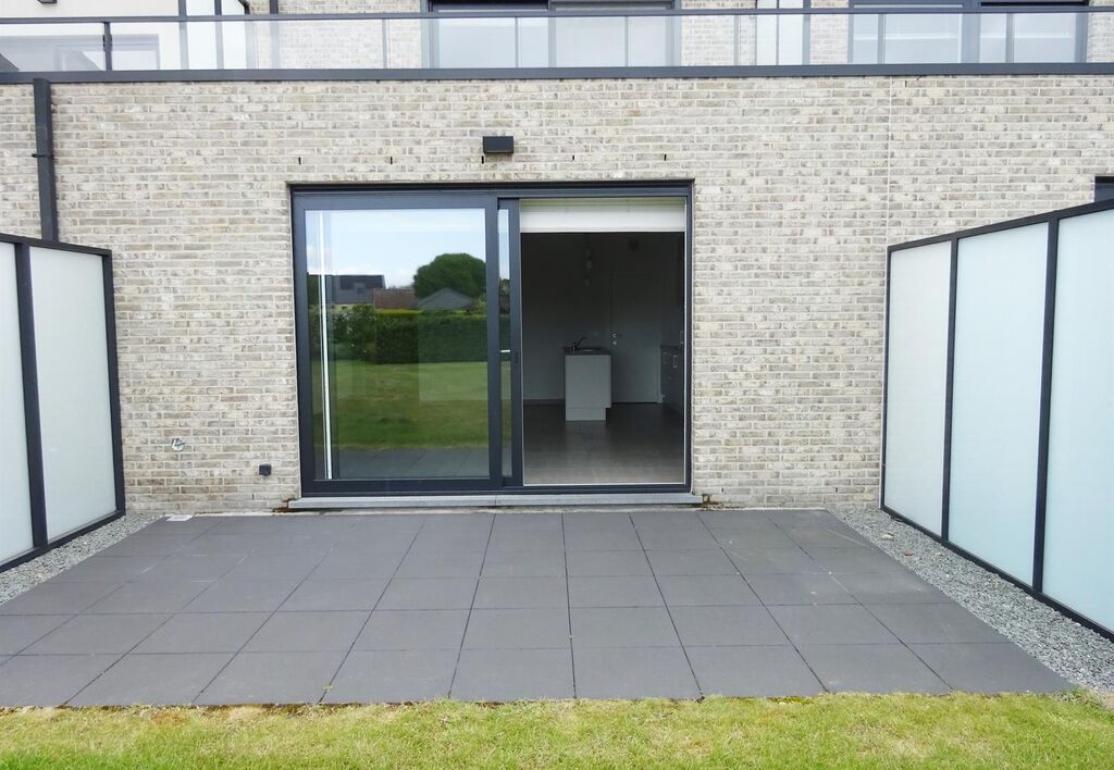 Appartement te huur in Zemst
