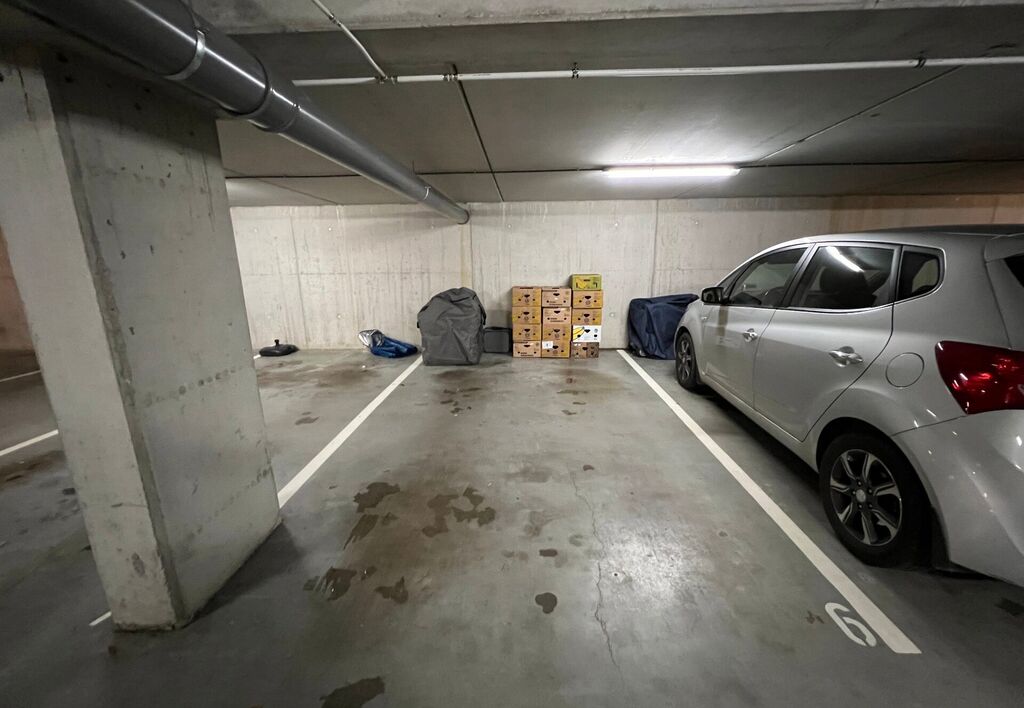 Appartement te huur in Zemst