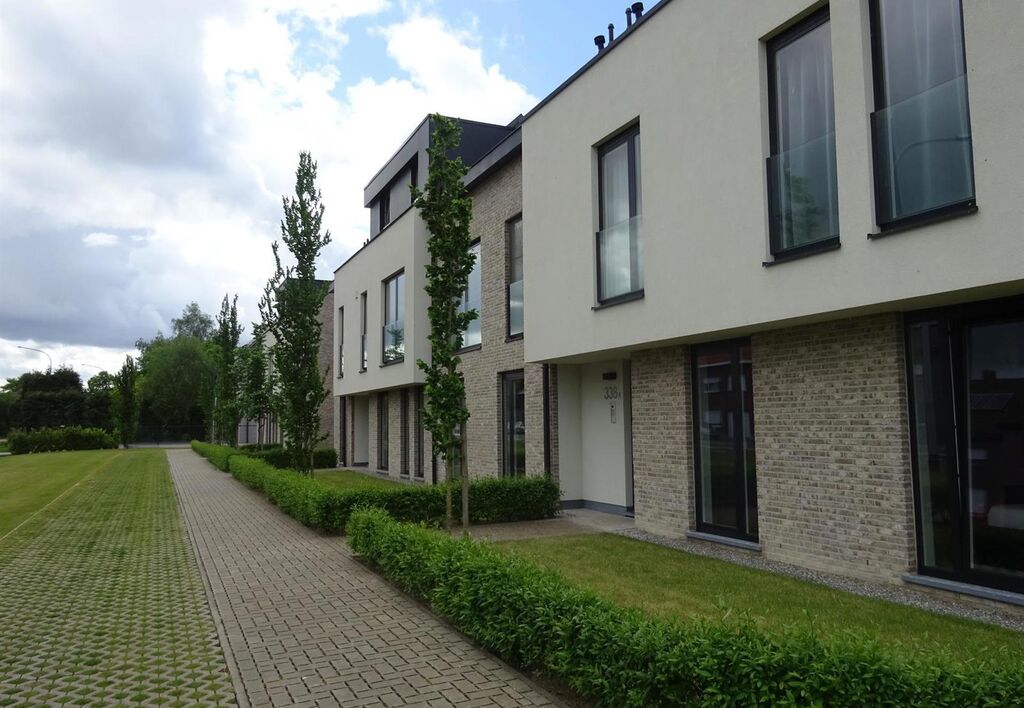 Appartement te huur in Zemst