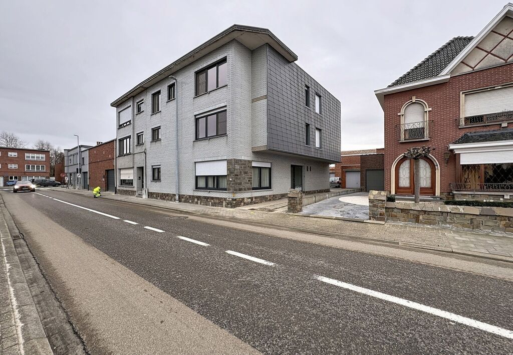 Appartement te huur in Zemst