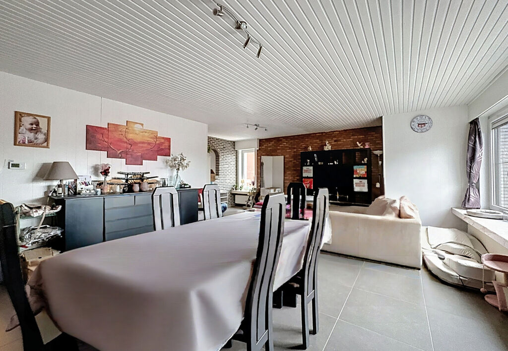 Appartement te huur in Zemst