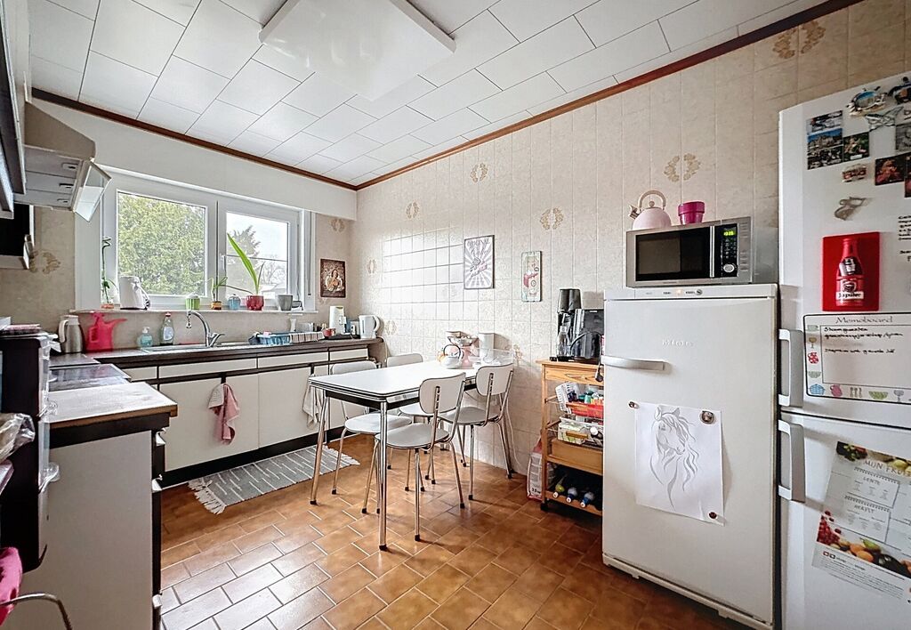 Appartement te huur in Zemst