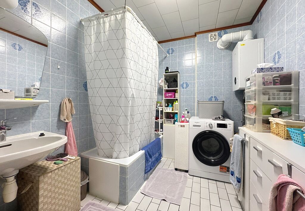 Appartement te huur in Zemst