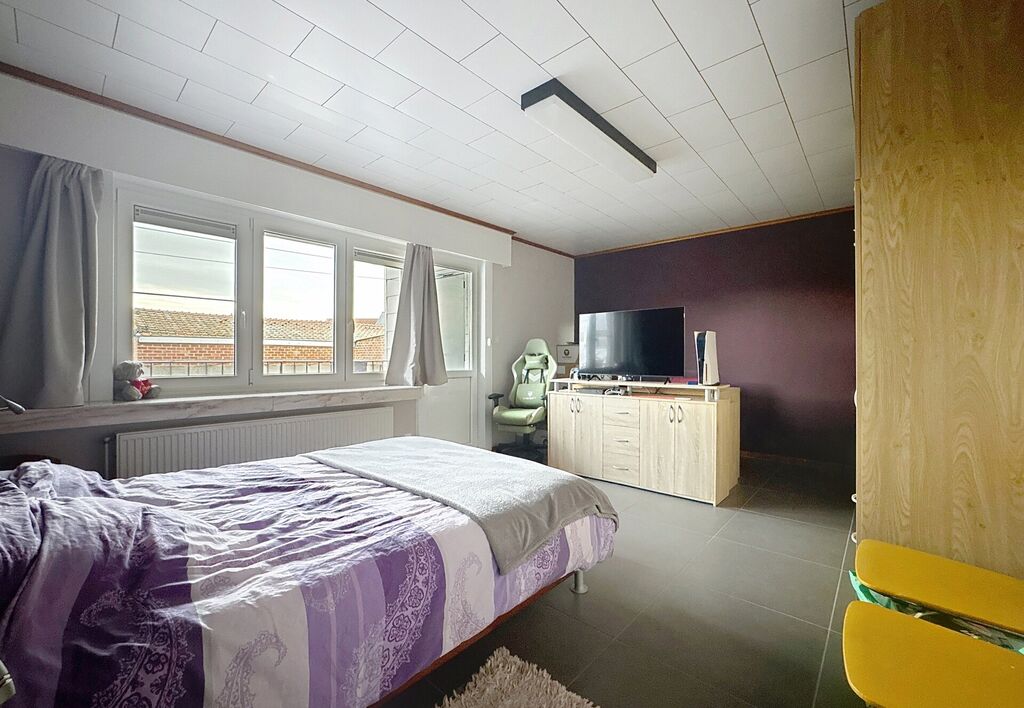 Appartement te huur in Zemst