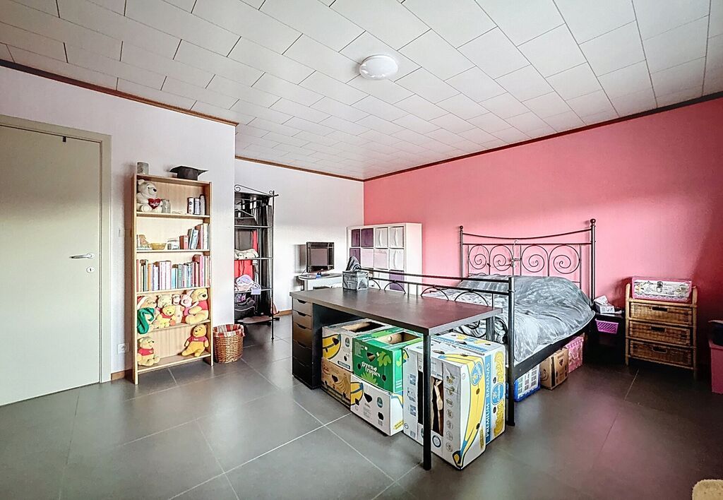 Appartement te huur in Zemst