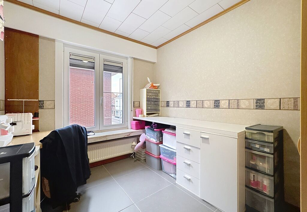 Appartement te huur in Zemst
