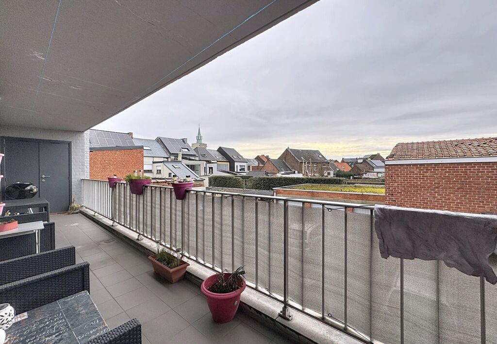 Appartement te huur in Zemst