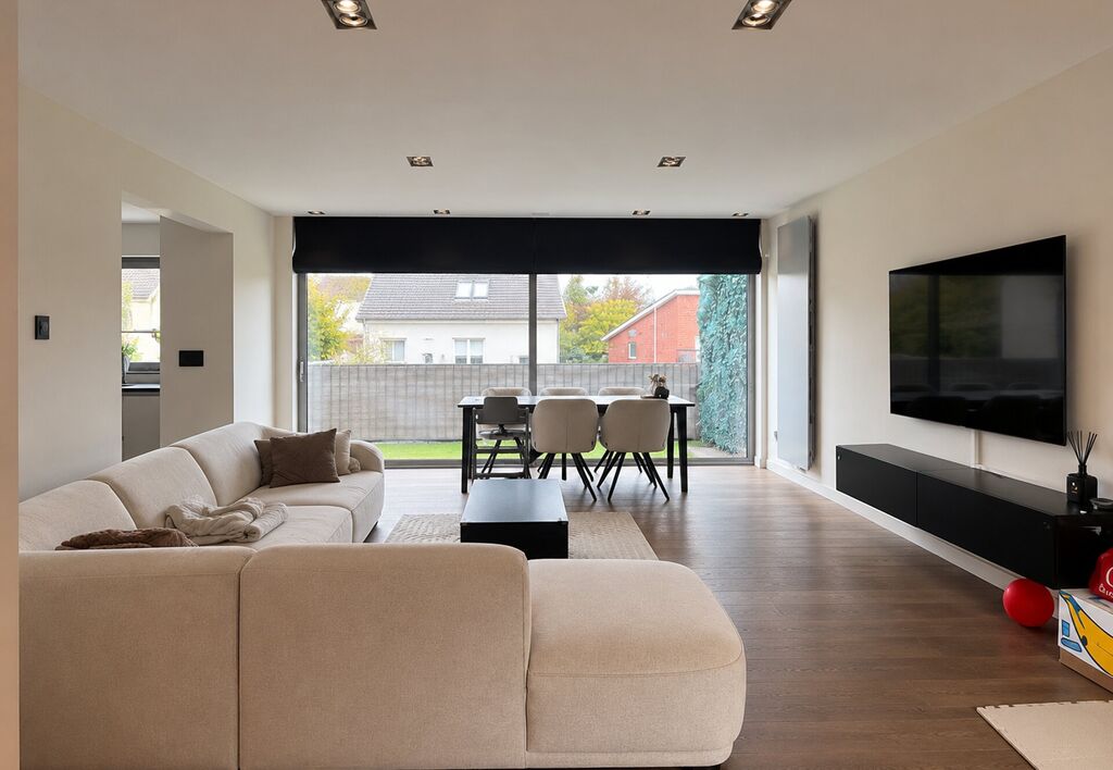 Appartement te huur in Zemst