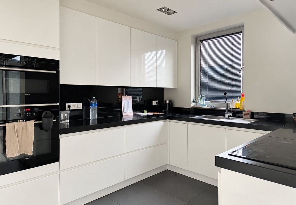 Appartement te huur in Zemst