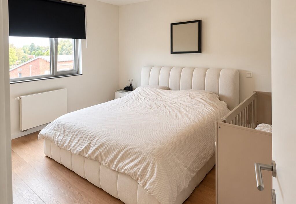 Appartement te huur in Zemst