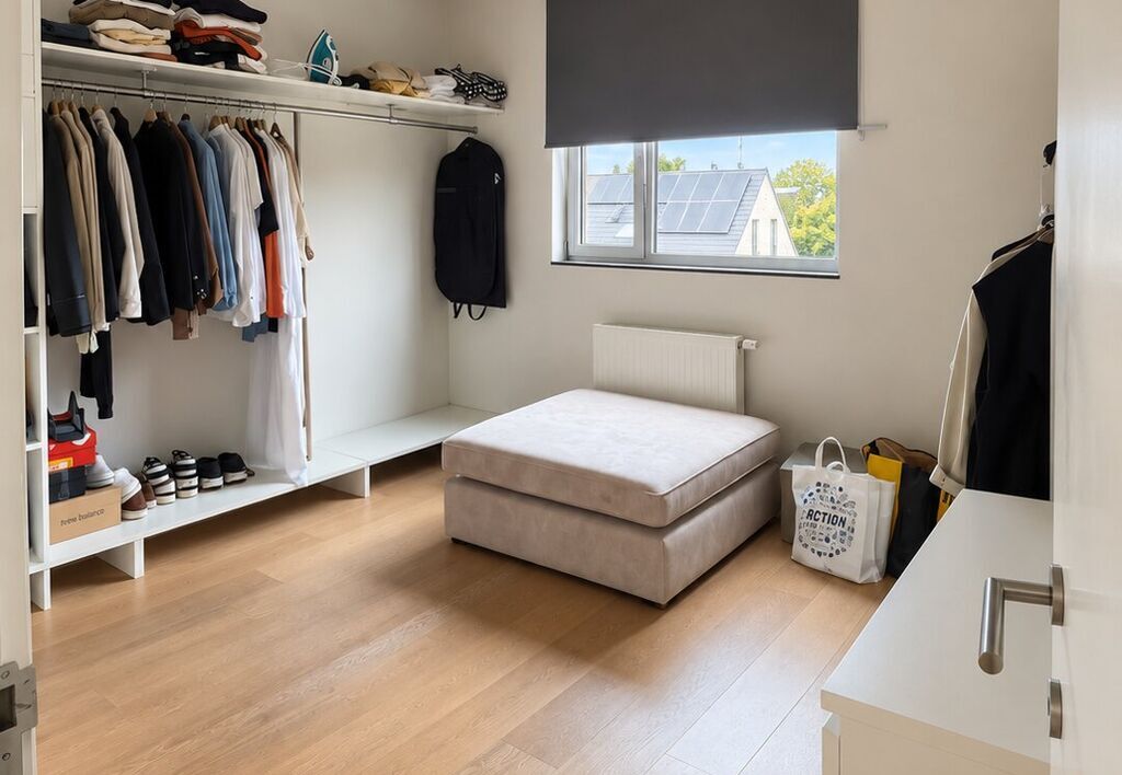 Appartement te huur in Zemst