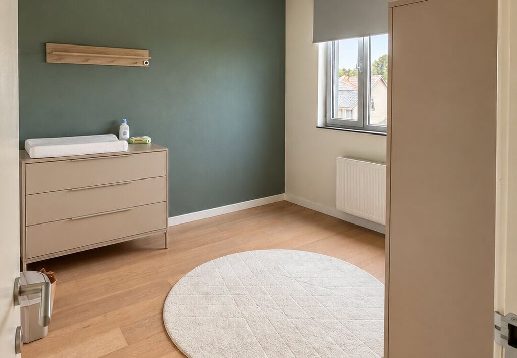 Appartement te huur in Zemst