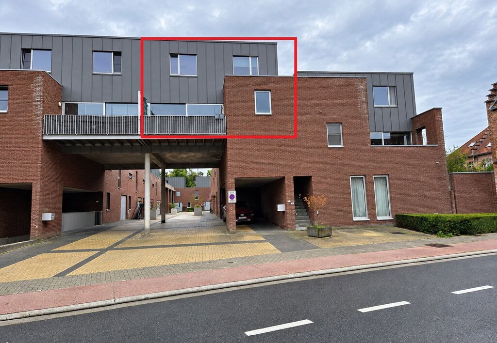 Appartement te huur in Zemst