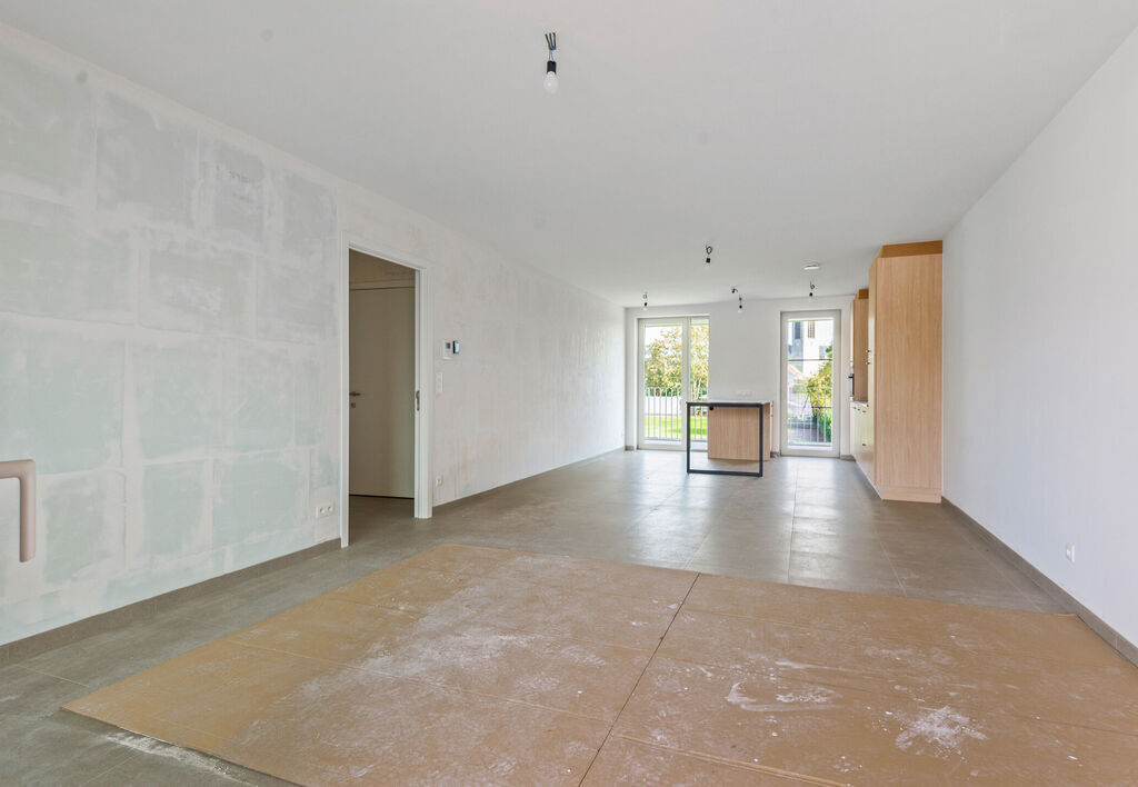 Appartement te huur in Zemst