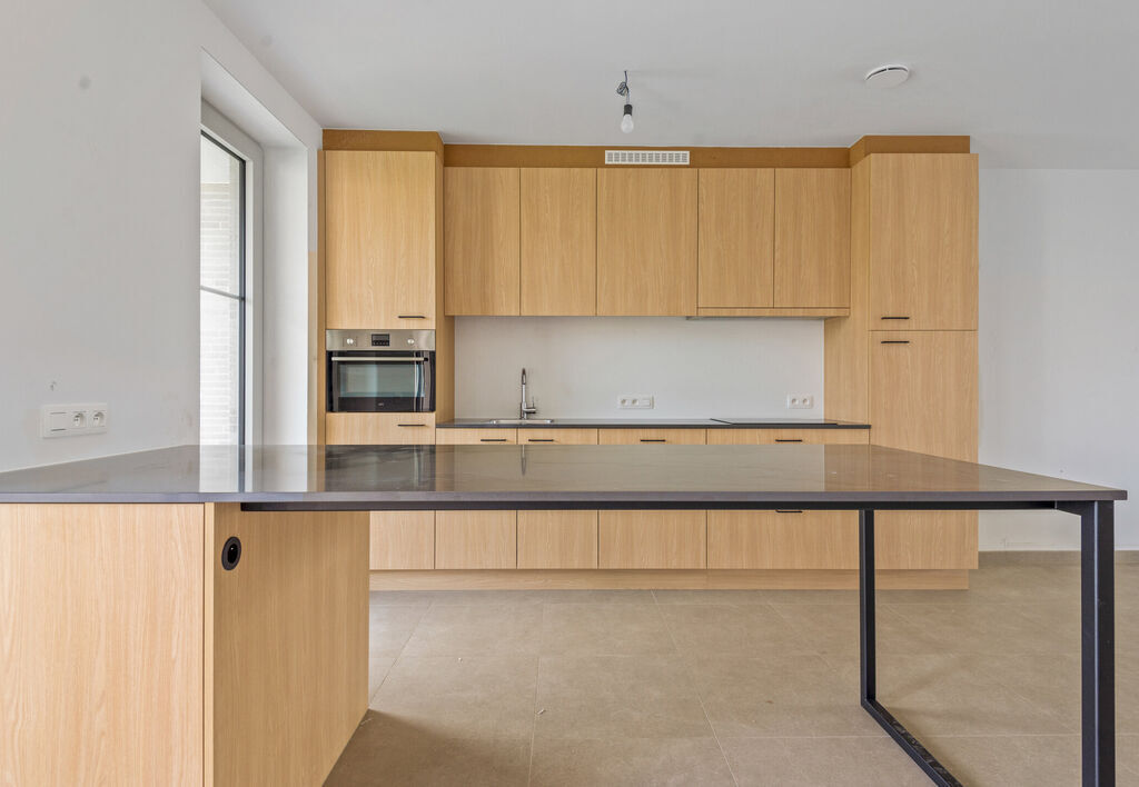 Appartement te huur in Zemst