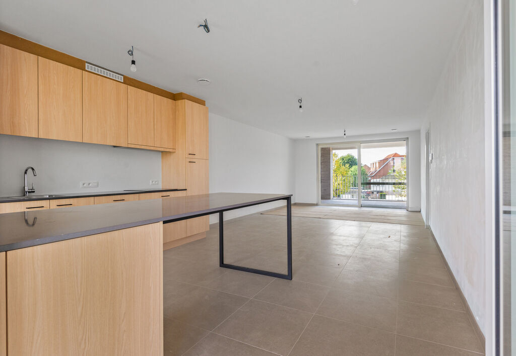 Appartement te huur in Zemst