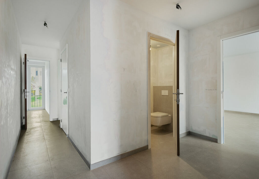 Appartement te huur in Zemst
