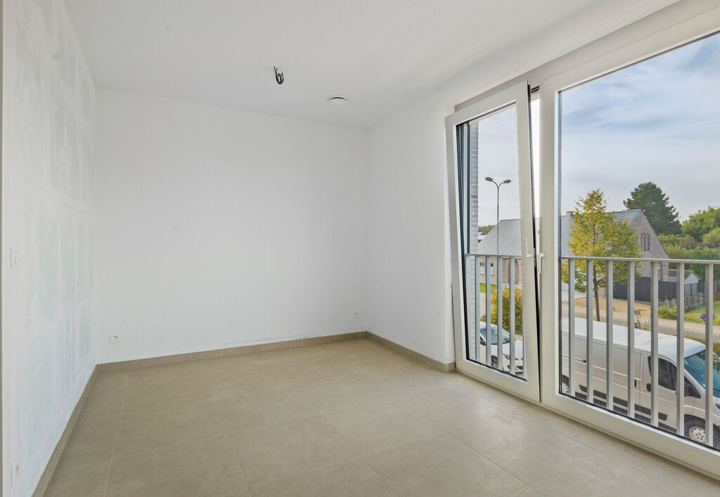 Appartement te huur in Zemst