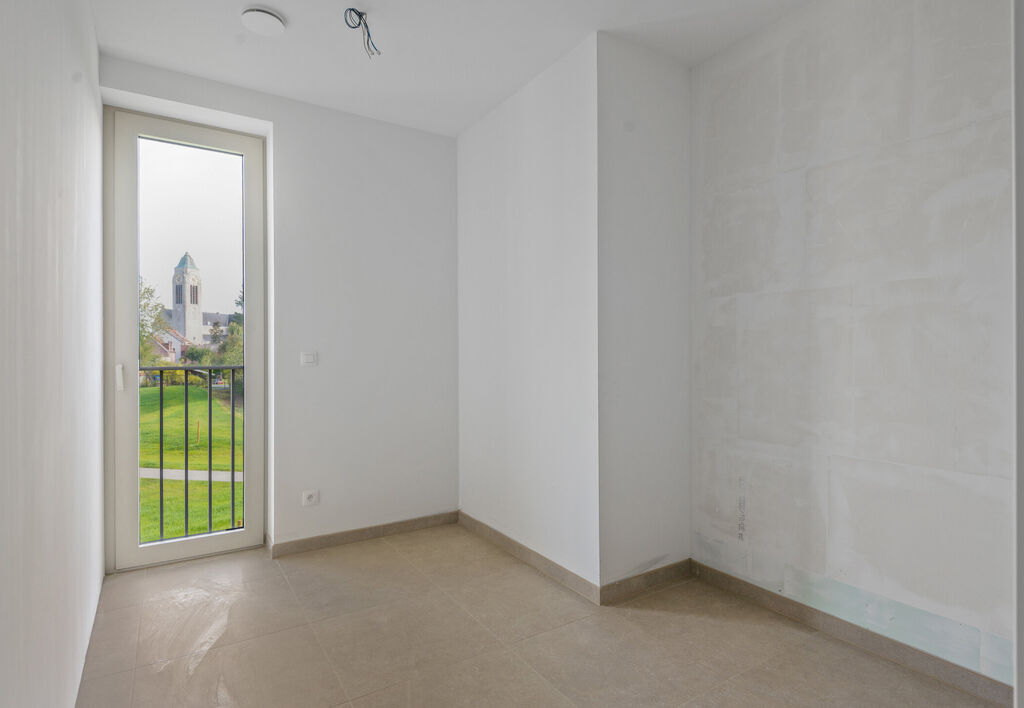 Appartement te huur in Zemst