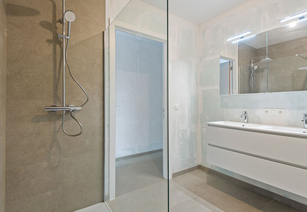 Appartement te huur in Zemst