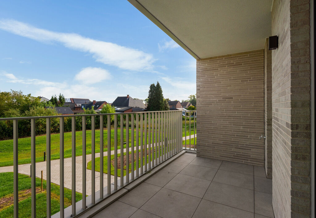 Appartement te huur in Zemst
