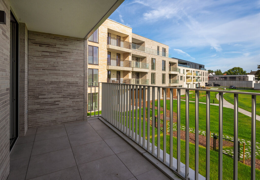 Appartement te huur in Zemst