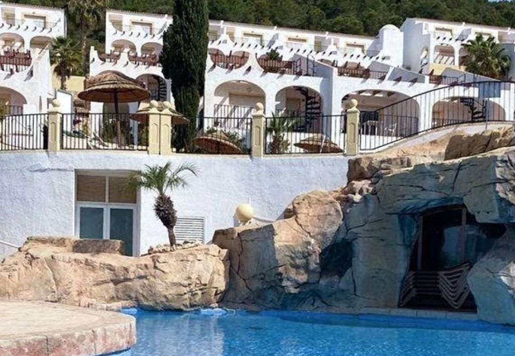 Appartement te koop in 