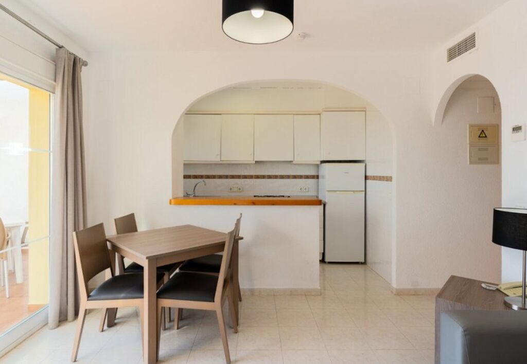 Appartement te koop in 