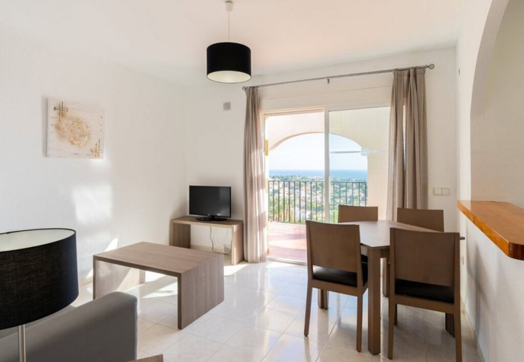 Appartement te koop in 