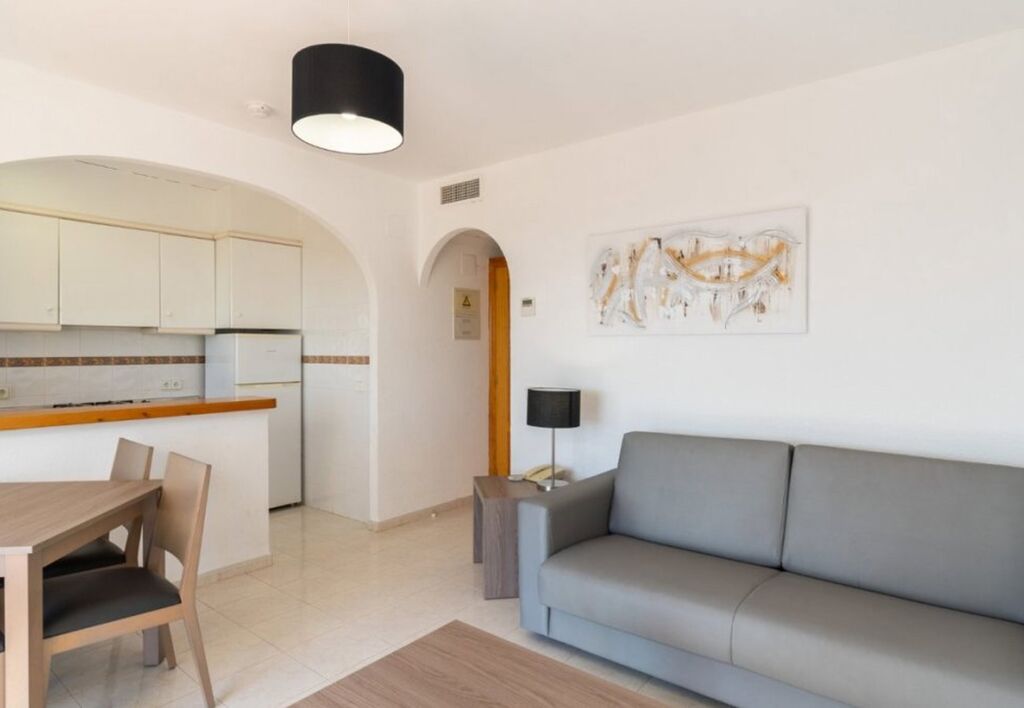 Appartement te koop in 