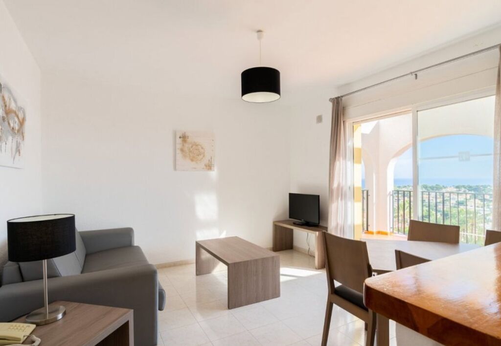 Appartement te koop in 