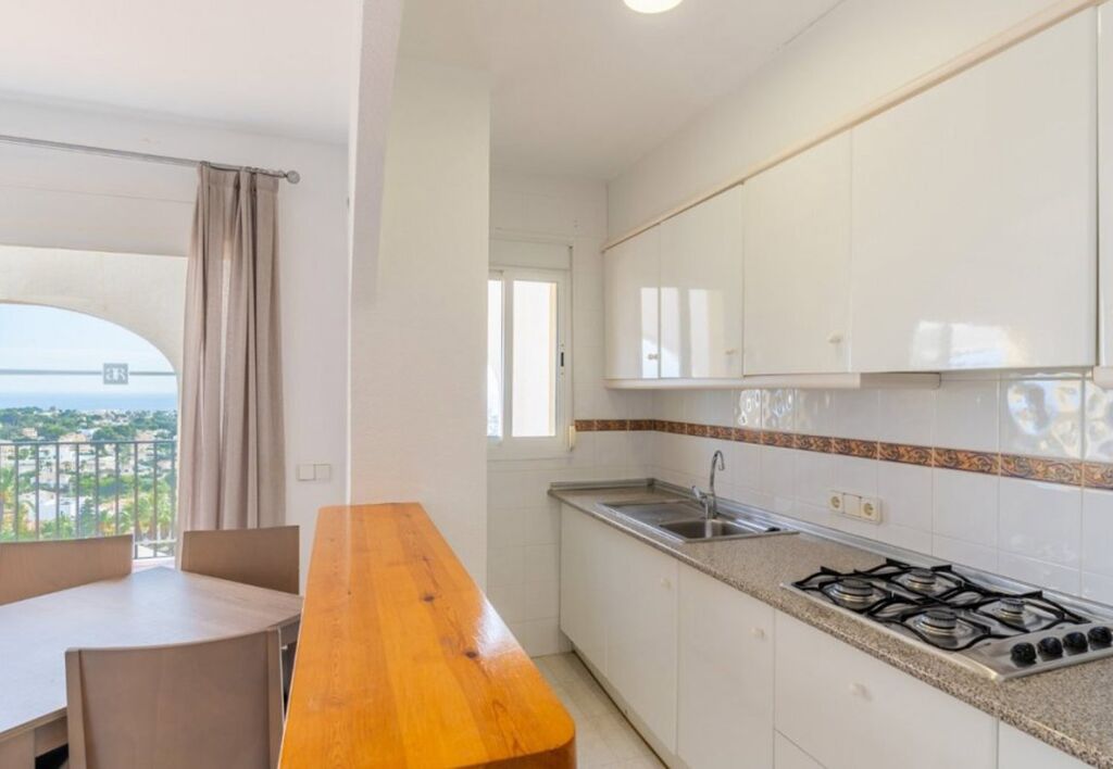 Appartement te koop in 
