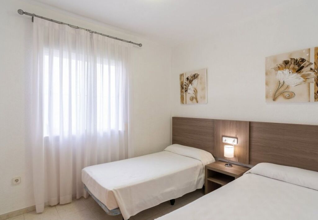 Appartement te koop in 