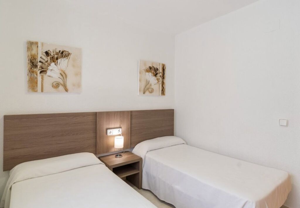 Appartement te koop in 