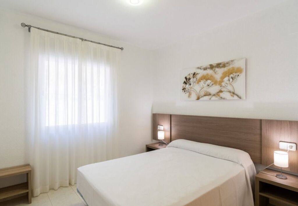 Appartement te koop in 