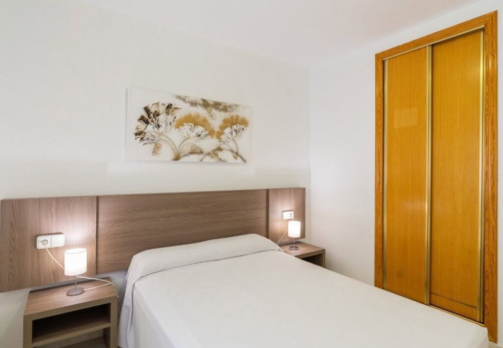 Appartement te koop in 