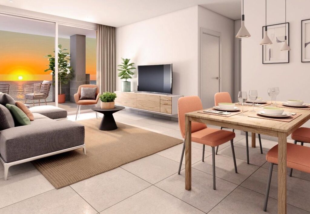Appartement te koop in 