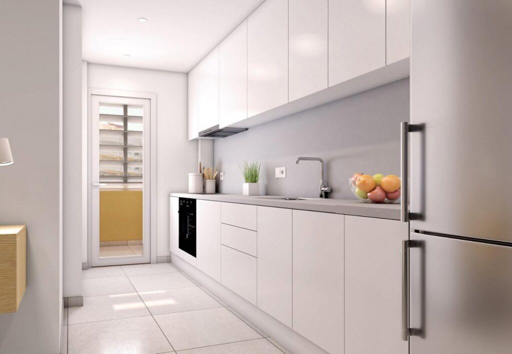 Appartement te koop in 