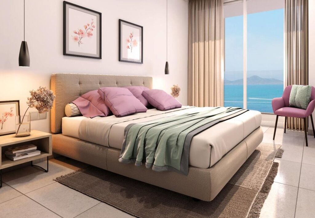 Appartement te koop in 