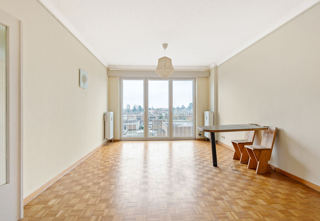 Appartement te koop in Grimbergen