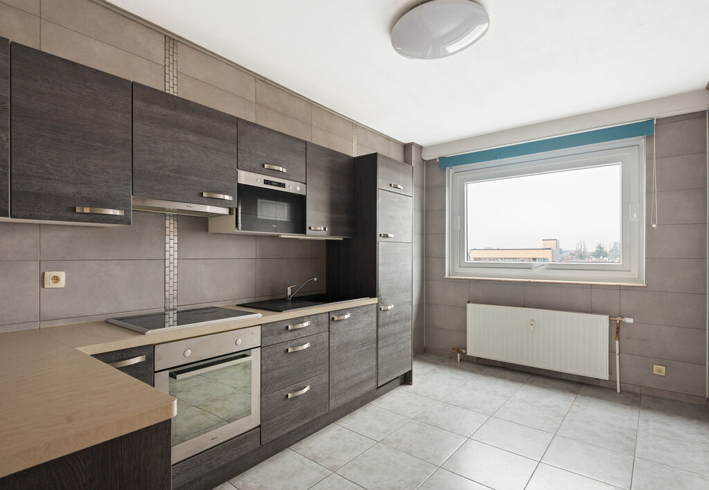 Appartement te koop in Grimbergen
