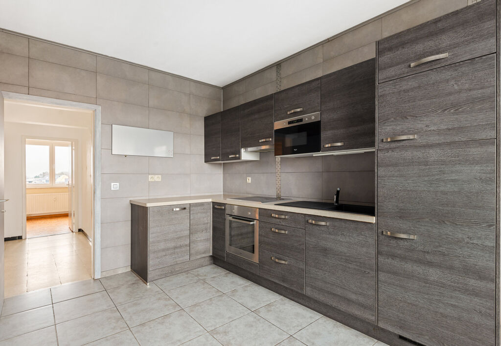 Appartement te koop in Grimbergen