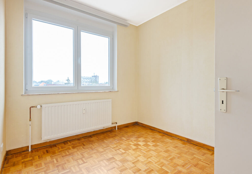 Appartement te koop in Grimbergen