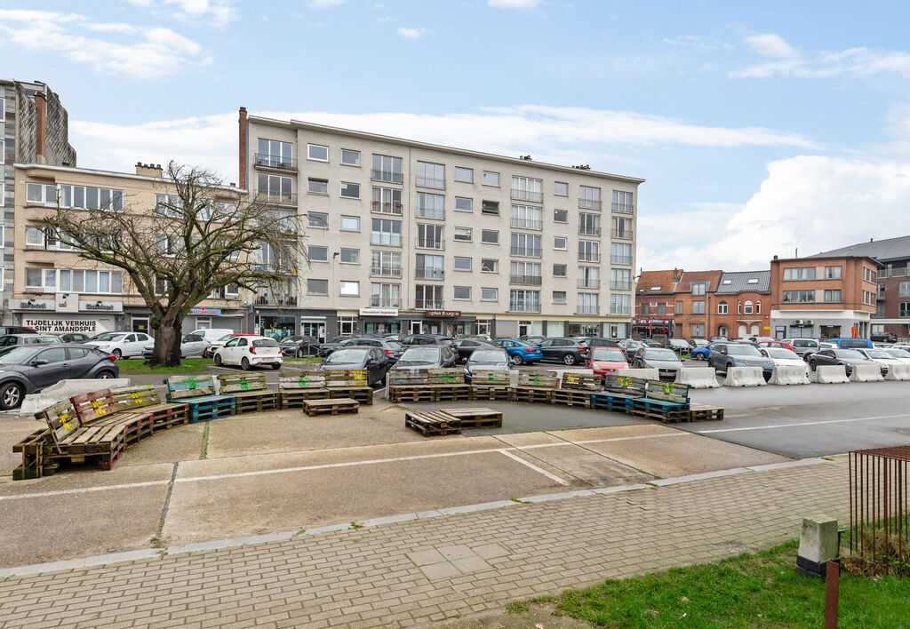 Appartement te koop in Grimbergen