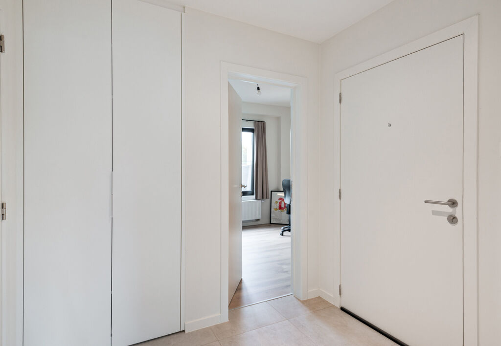 Appartement te koop in Hofstade