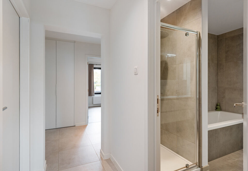 Appartement te koop in Hofstade