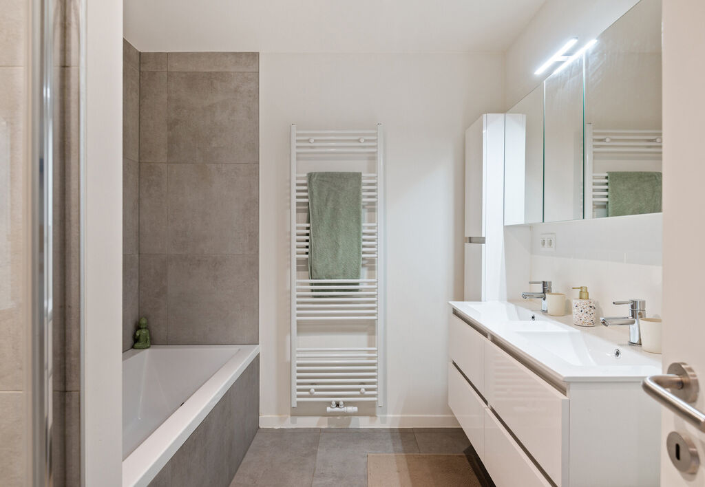 Appartement te koop in Hofstade